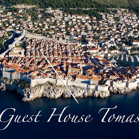 Guest House Tomasi Dubrovnik Habitación foto